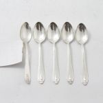 686 7168 COFFEE SPOONS